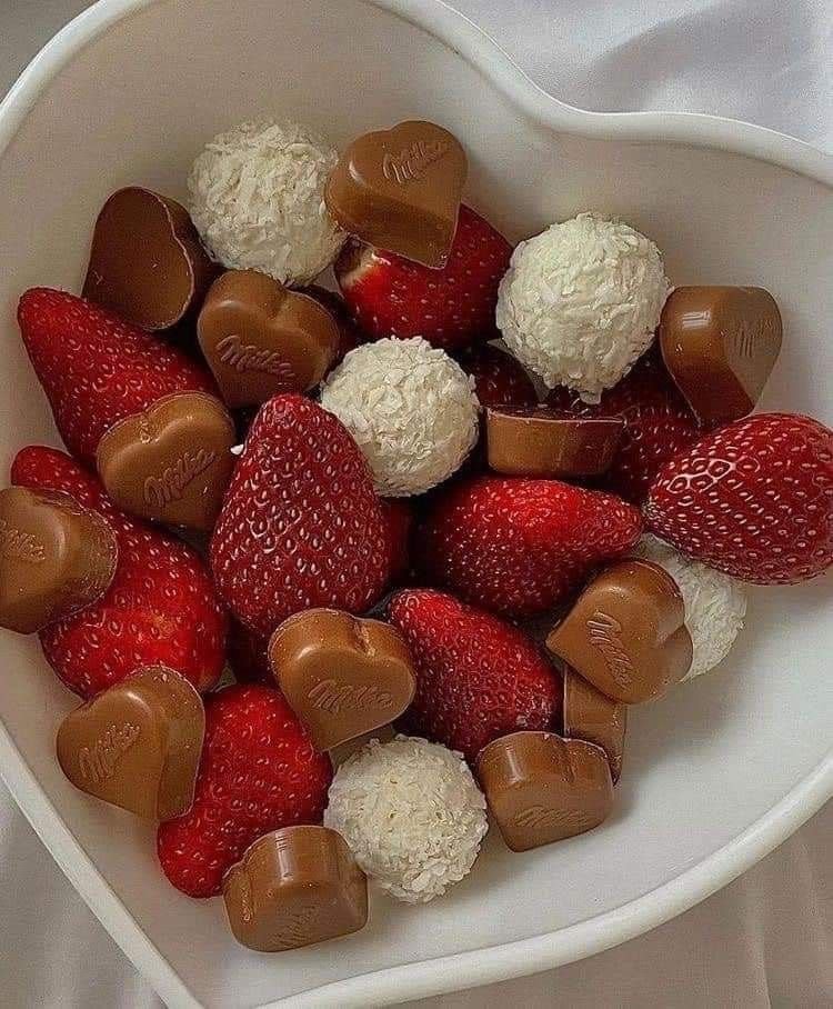 Dinner 😍