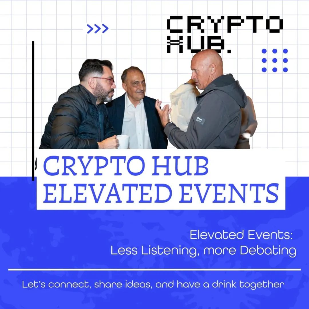 Cryptoeconomics tweet media
