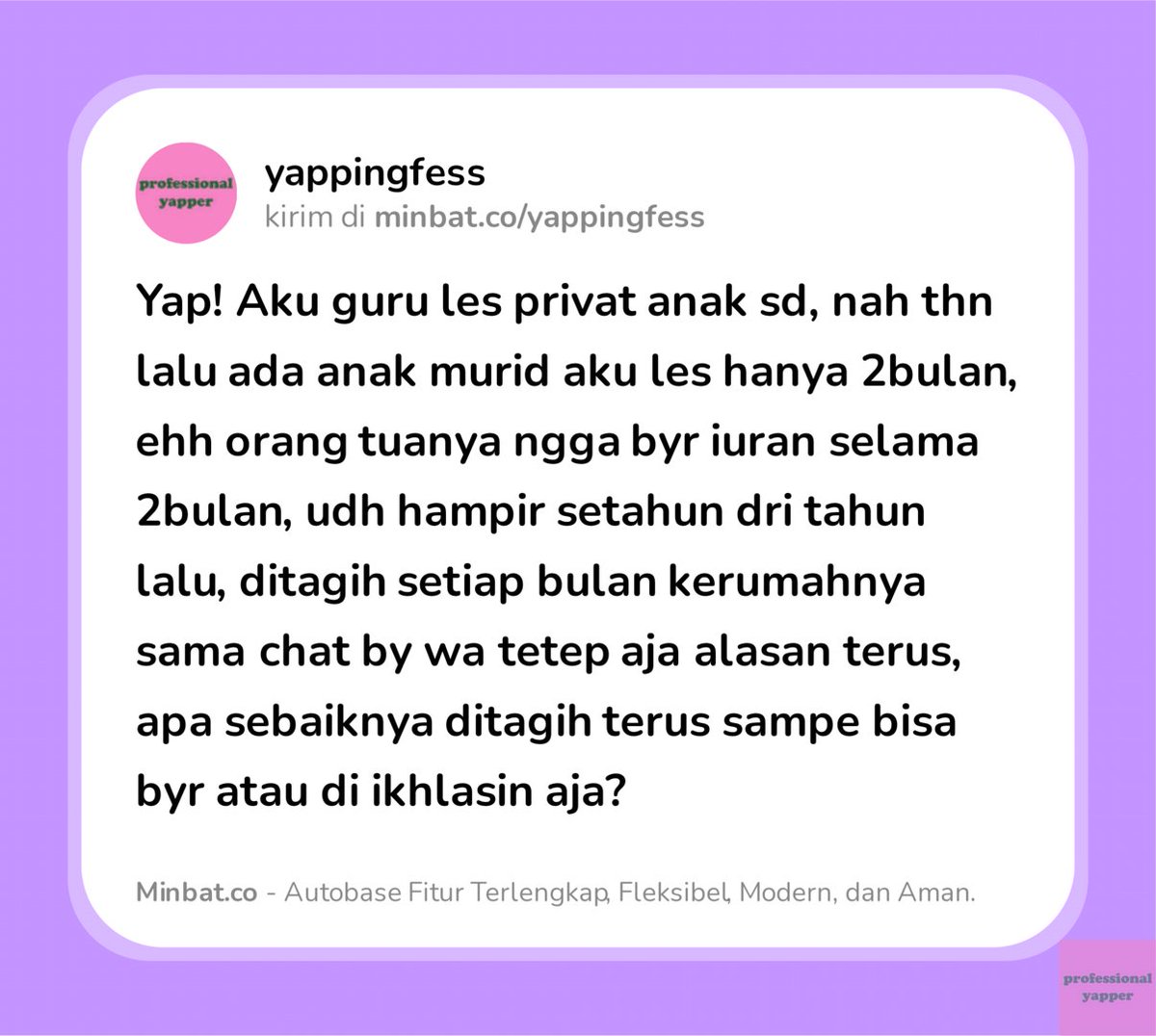 YAPPINGFESS tweet media