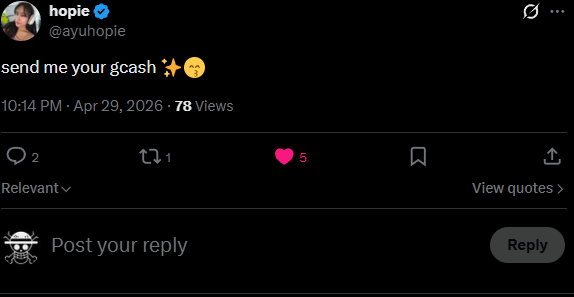 7UP tweet media