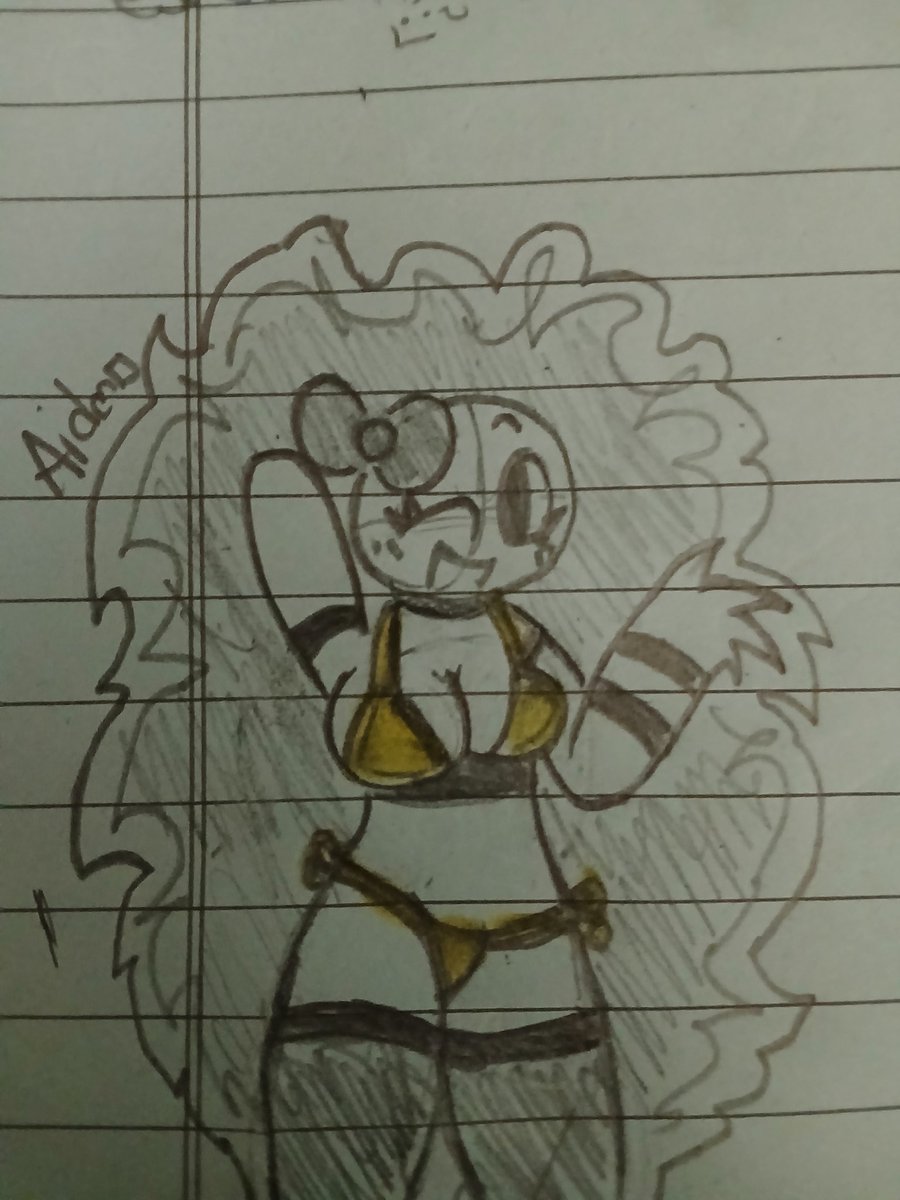 AidanFeemster_'s tweet image. Golden Week I guess
(Might as well do it with Mavis since I brought her back)
[#art]
[#ocart] 
[#traditionalart] 
[#goldenweek]