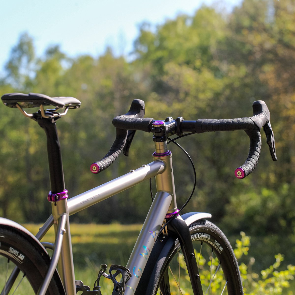 Enigma Bicycle Works tweet media