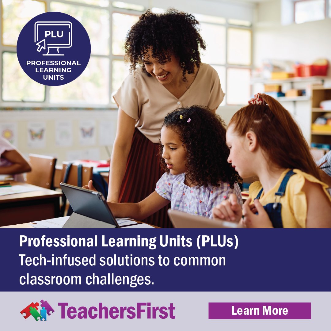 TeachersFirst tweet media