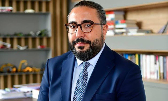 Ramiz SOYKAN tweet media