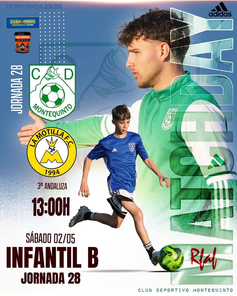 CD Montequinto tweet media