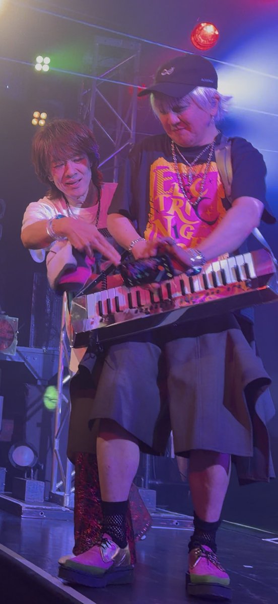 たかくらあさみ⚙❤💙⚙ tweet media