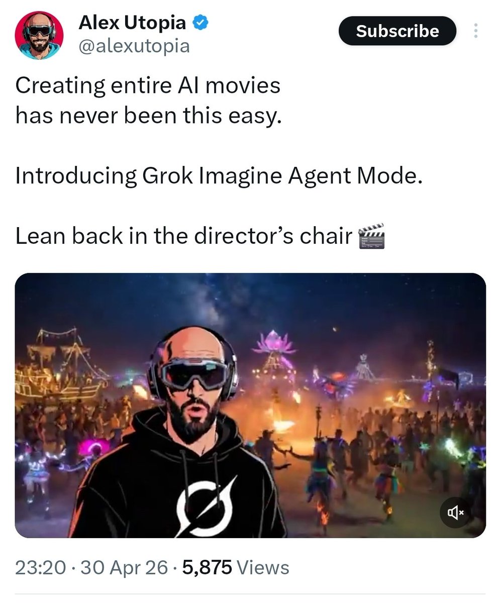 UnknownVoice tweet media