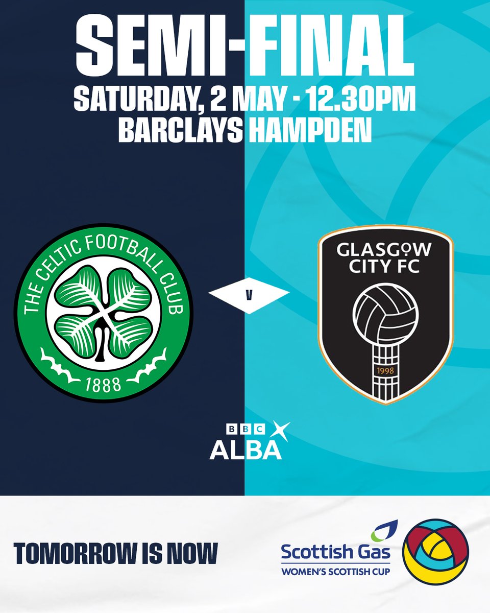 Scottish Gas Scottish Cup tweet media