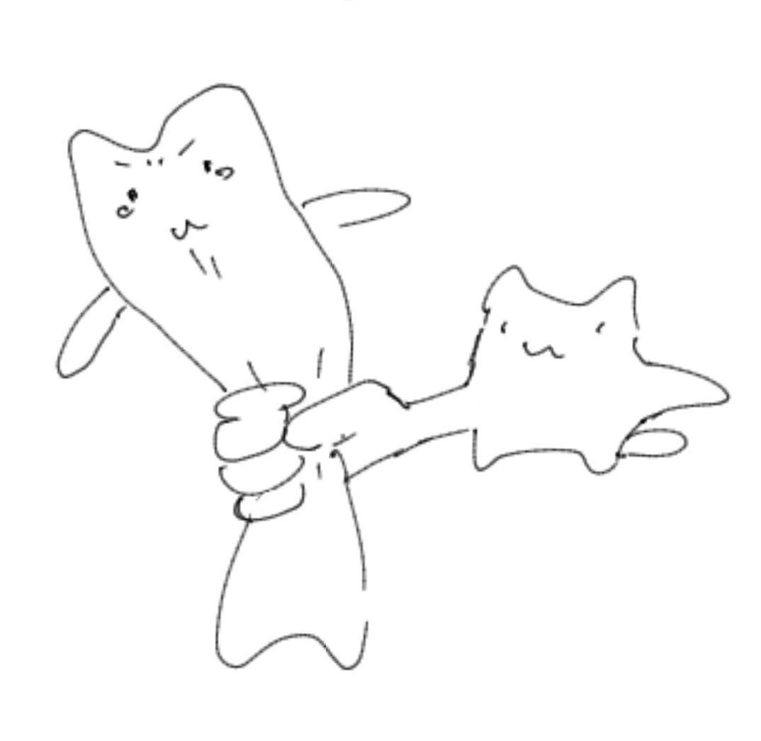 断食後たこやき tweet media