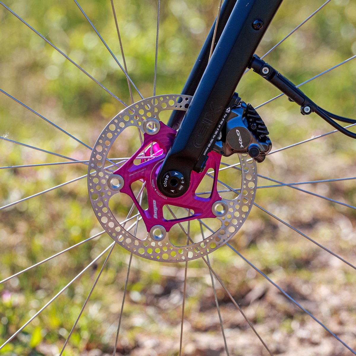Enigma Bicycle Works tweet media