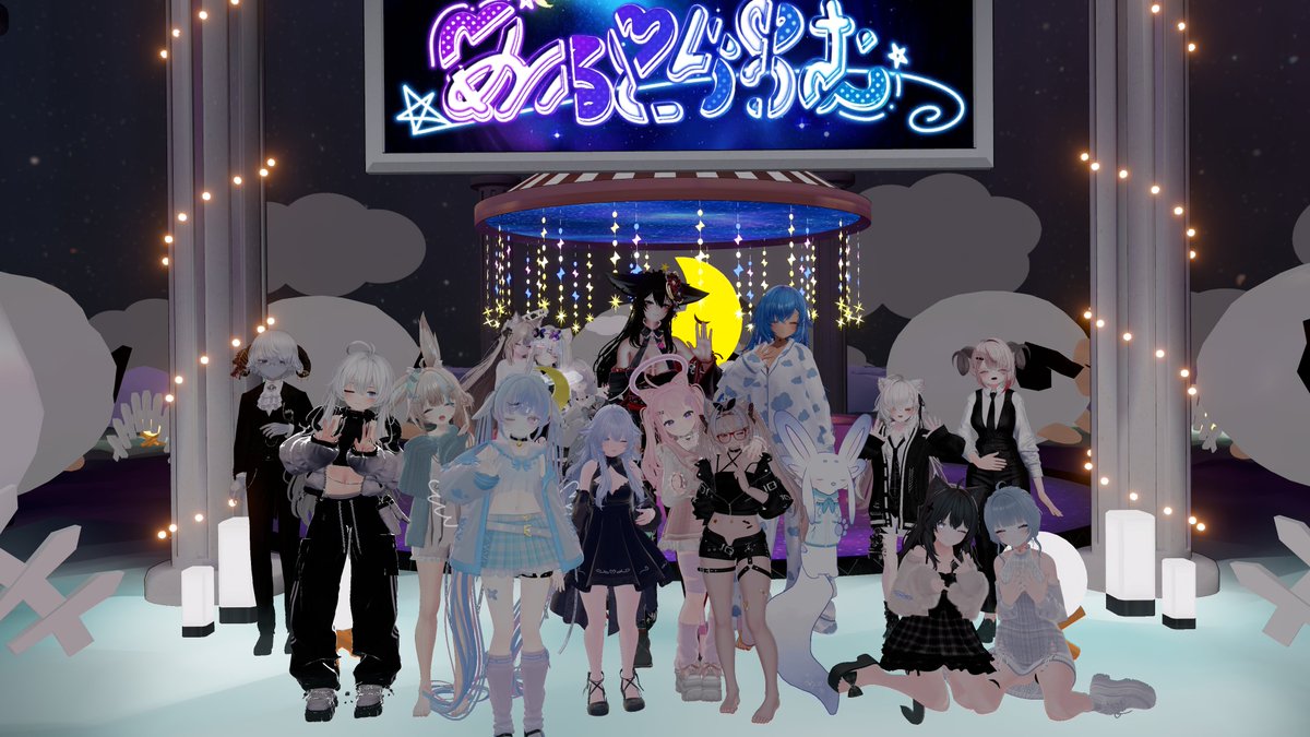 サクレ＿リミットバーン tweet media