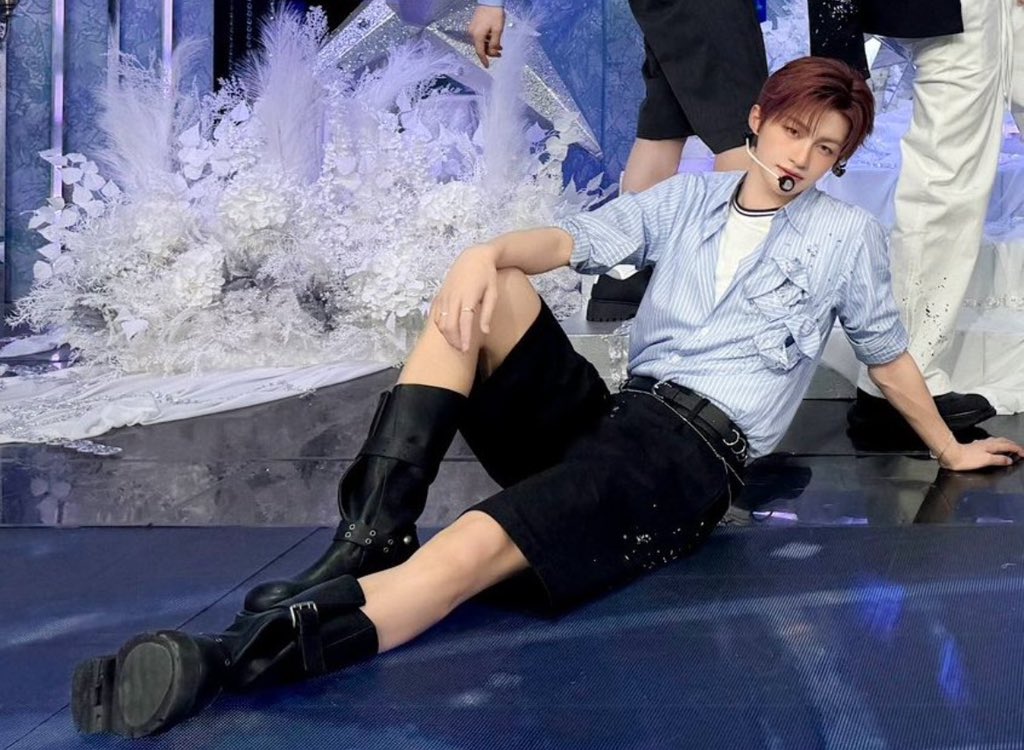 jihoo tweet media