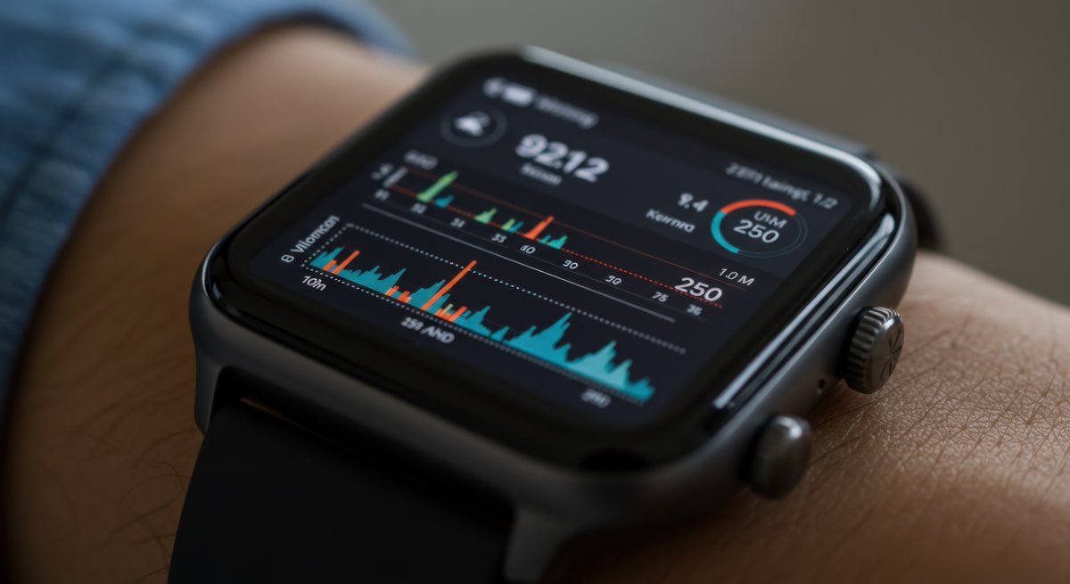 NFWRENZO's tweet image. Your watch can help—just don’t let it run your life. Focus on one metric this week: steps, sleep, or heart rate. One useful number beats too much data.

#WearableTech #FitnessTracking #UseTheData