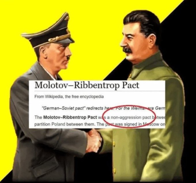 Out Of Context Communism (@ooccommunism) on Twitter photo 