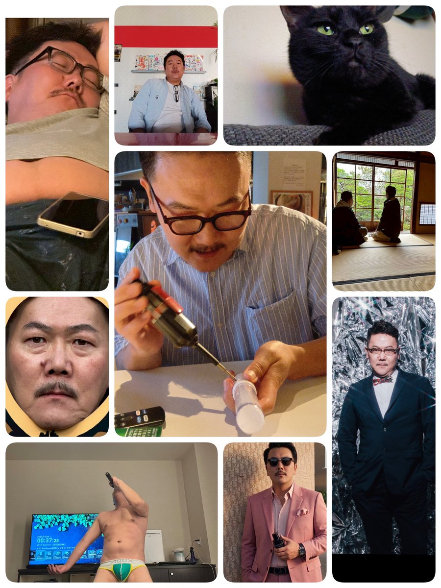 ぽんち。'26 tweet media