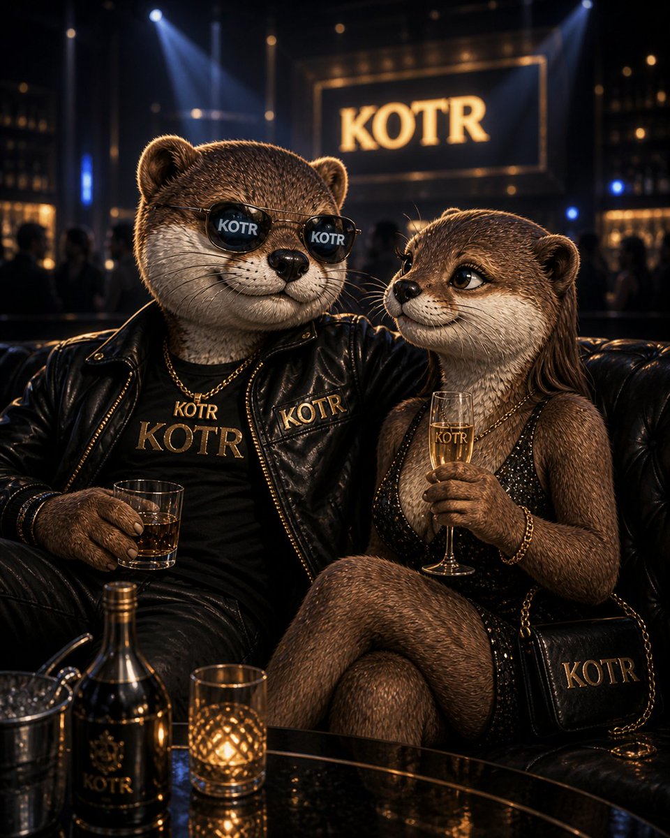- IDA $KOTR TEAM tweet media