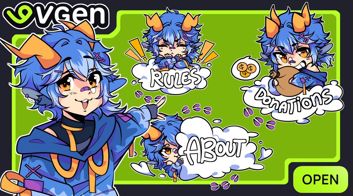 Cluckin' Chloe |🐣💙| tweet media