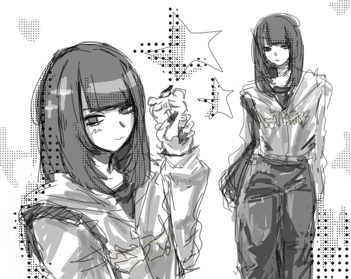 【詳細置き場】
メディアに詳細ある方いいねして下されば勝手に借ります🤩