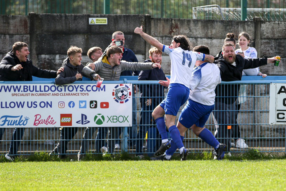 Guiseley AFC SC tweet media