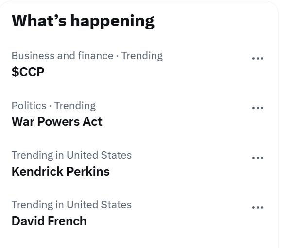 David French tweet media