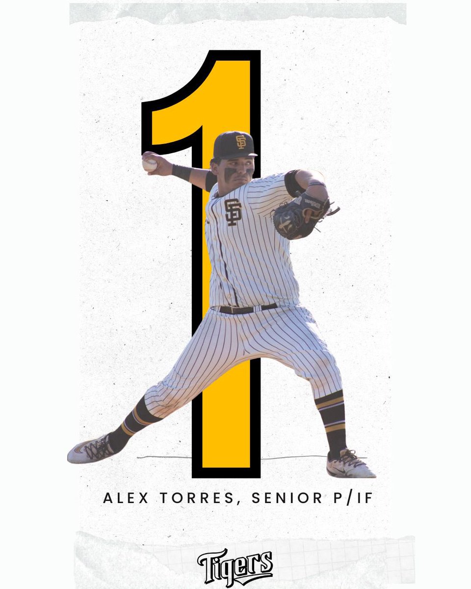 San Fernando Baseball tweet media