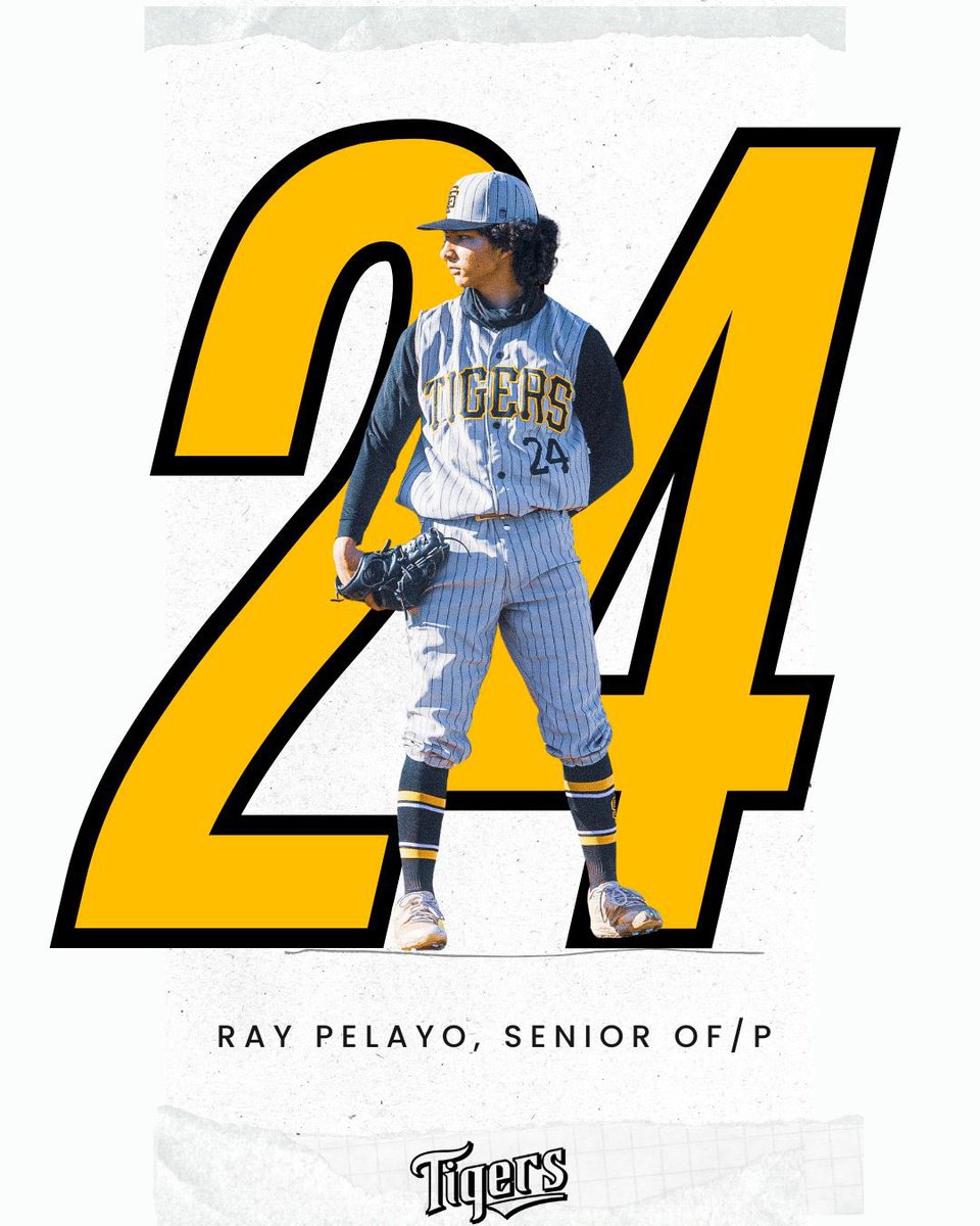 San Fernando Baseball tweet media