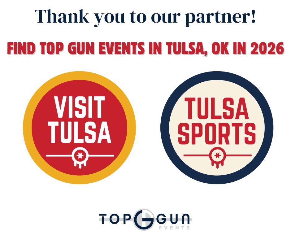 Top Gun Events tweet media