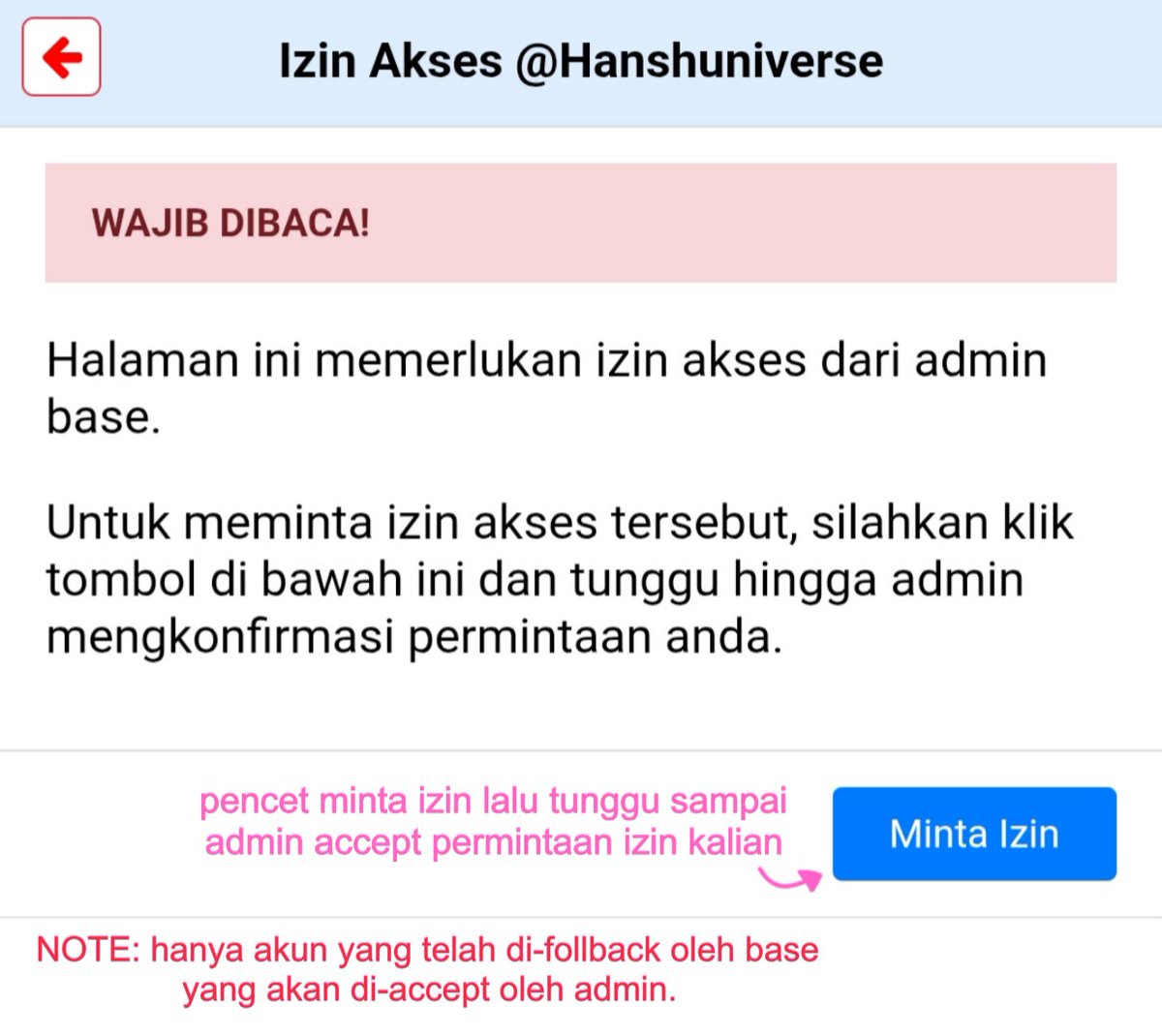 JIHAN AREA 🪽🦌 (@hanshuniverse) / Posts / X