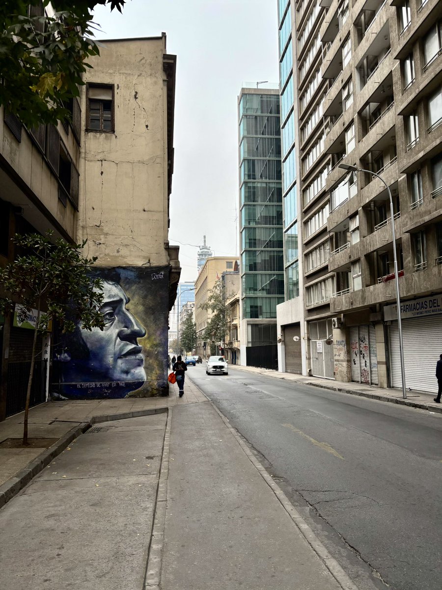 Alfredo Lewin tweet media