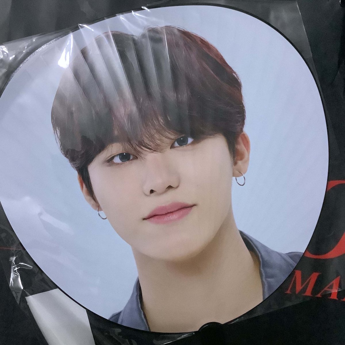 twenty4ali's tweet photo. #alimails 💌
JEONGWOO PULSE ON UCHIWA UMUWI (pinauwi ko) thank you so much for approaching me first, @aespacart1117! jeongwoo arrived safely in my address po sobrang pogi naiyak n lang ako chz. ‘til the next budol po </3
#aespacart1117feedback https://t.co/sQWTCJtSo3