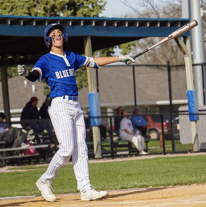 Wayne__Baseball's tweet photo. ⚾️ SCHEDULE ⚾️ 

Friday 05/01 - Lincoln Lutheran Home 

Saturday 05/02 - Platte Valley @ Yutan https://t.co/mhs8Da6iWT