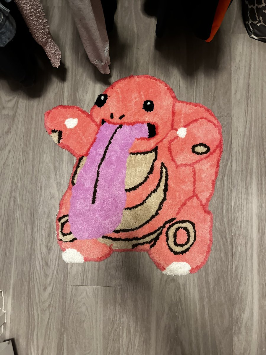 maybecassan's tweet photo. @UniteVids I made my own 🫧🥰 https://t.co/o039MEOvOL