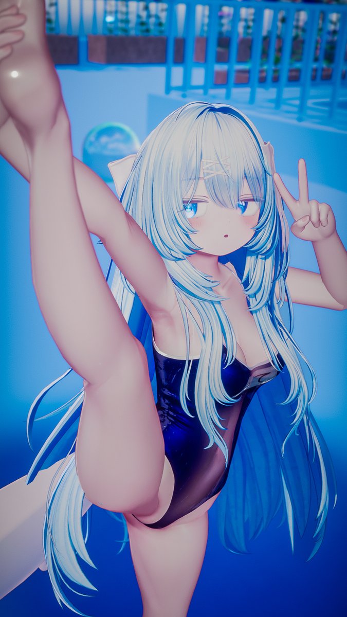 ろて@VRC tweet media