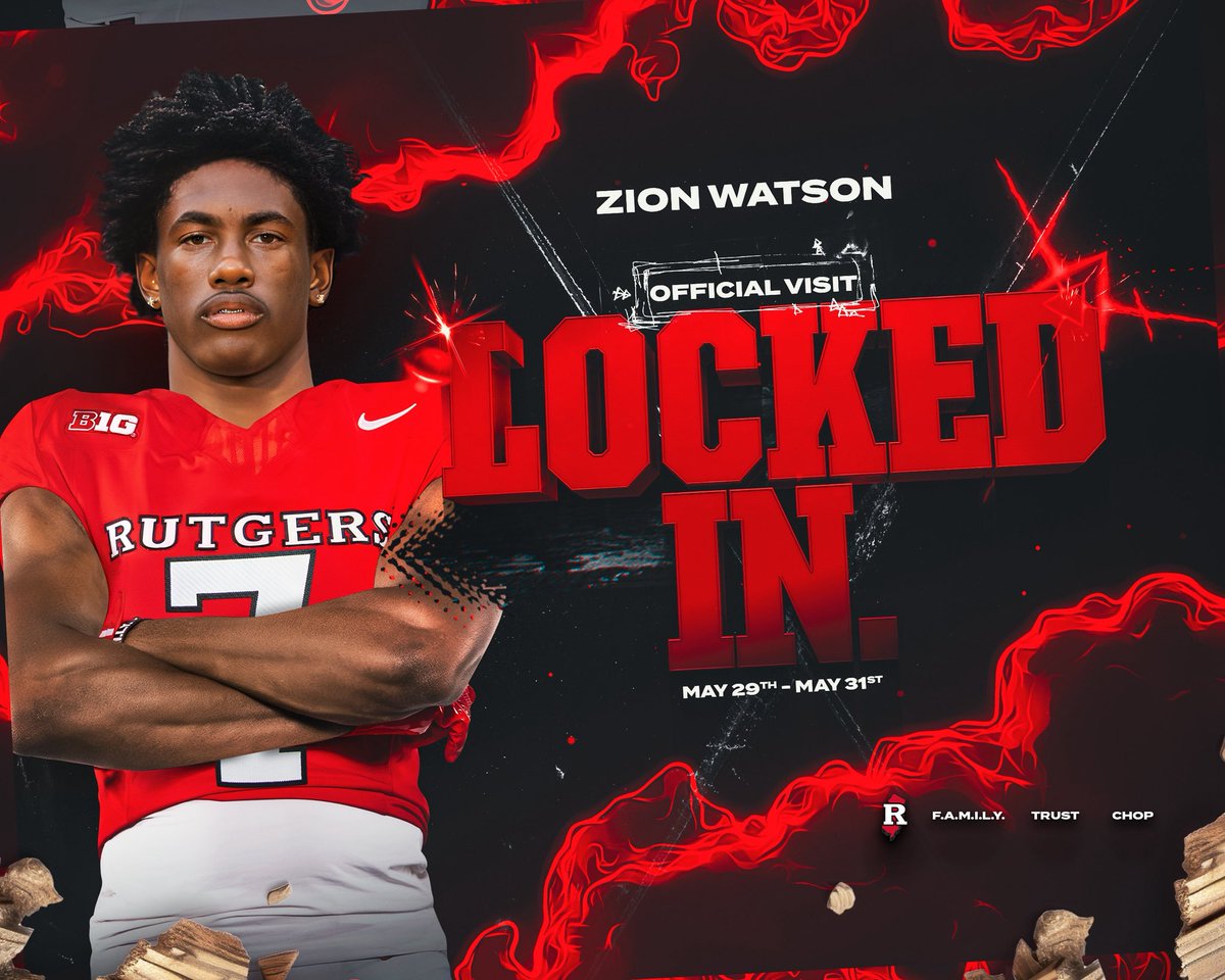 Zion Watson tweet media