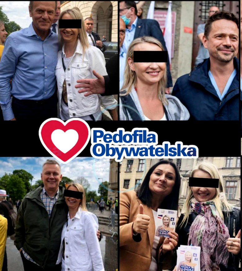 Michał Ma 🇵🇱 tweet media