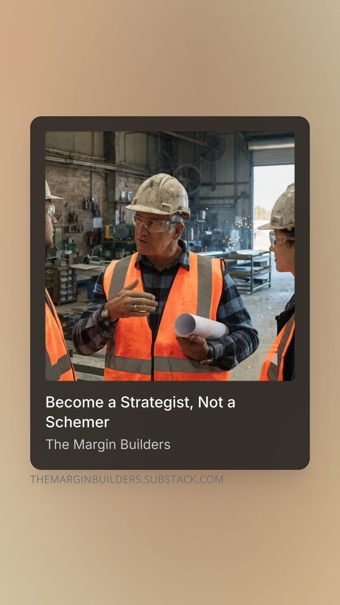 UglowPhilip_TMB's tweet image. Stuck on a problem? Pick a date when everything is perfect. Not better—perfect. Then work backwards. That's strategy. #Leadership #Coaching #SMB buff.ly/6F6y5xW
