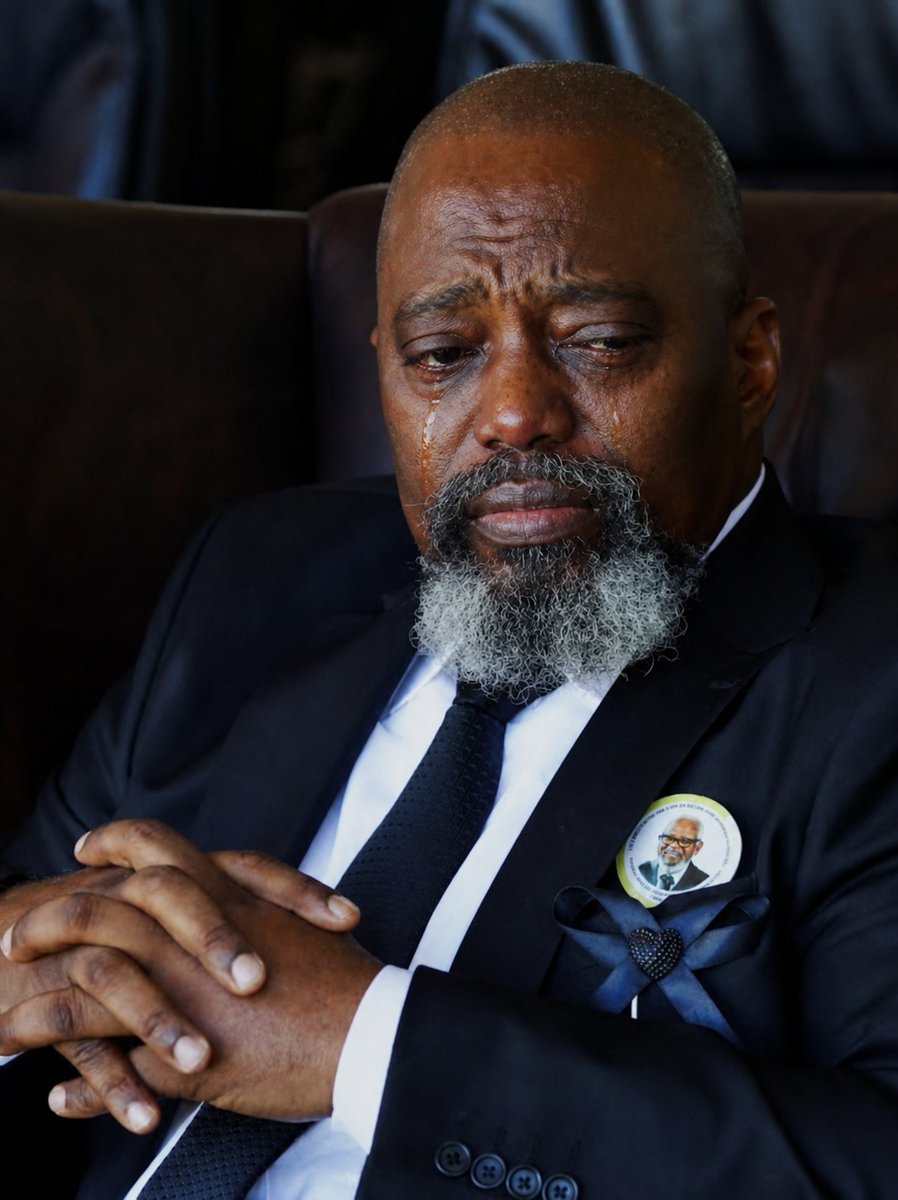 BENITA TSHISEKEDI ÉTAT DE DROIT ❤️💛💙 tweet media