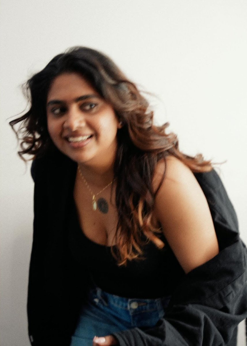 Weekendvibes_'s tweet image. Nimisha Sajayan 🖤

#Nimisha #NimishaSajayan