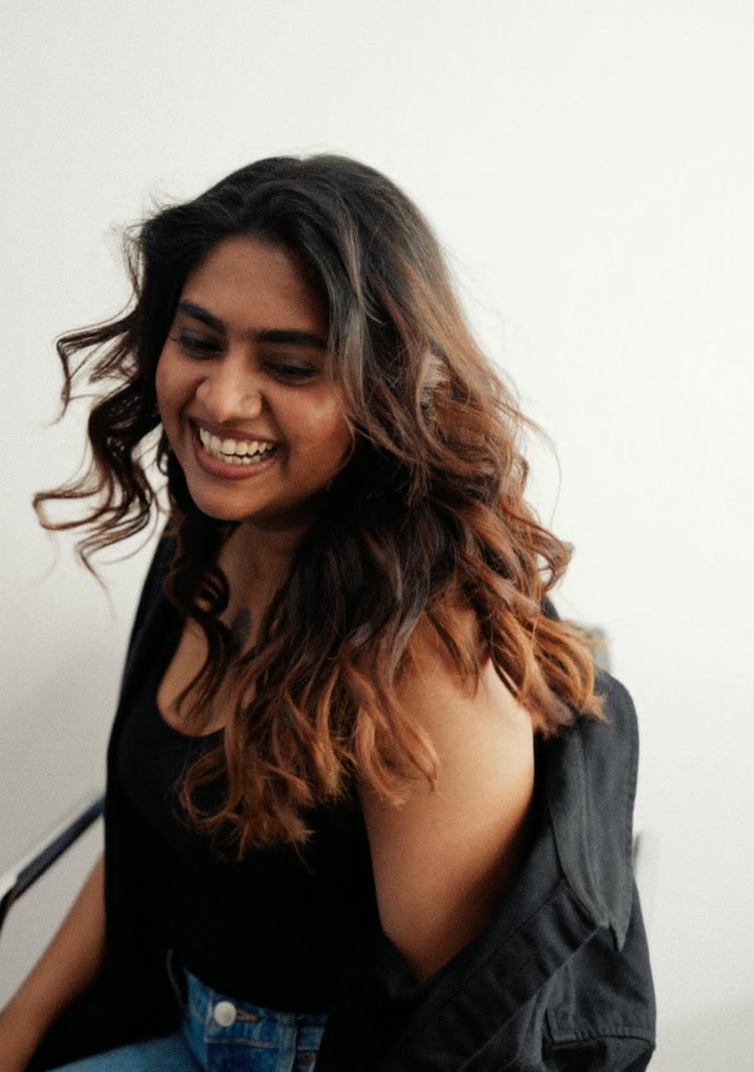 Weekendvibes_'s tweet image. Nimisha Sajayan 🖤

#Nimisha #NimishaSajayan