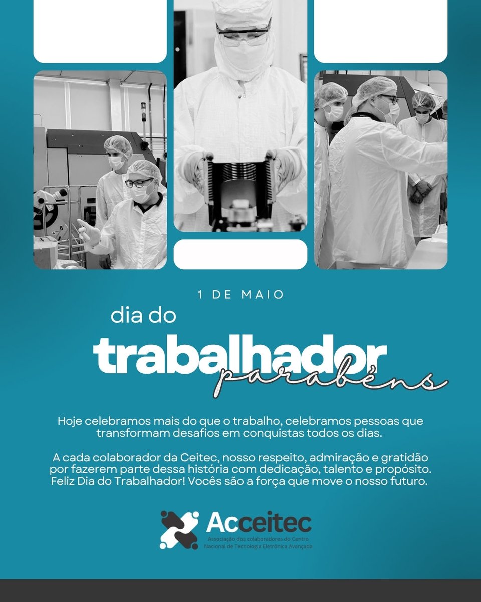 ACCEITEC tweet media