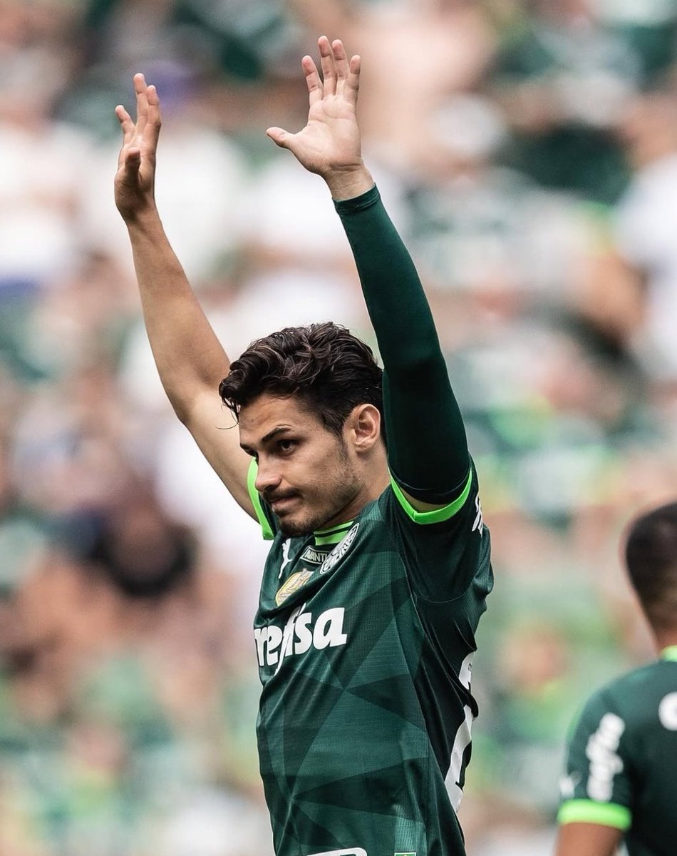 Planeta do Palmeiras 🌎 tweet media