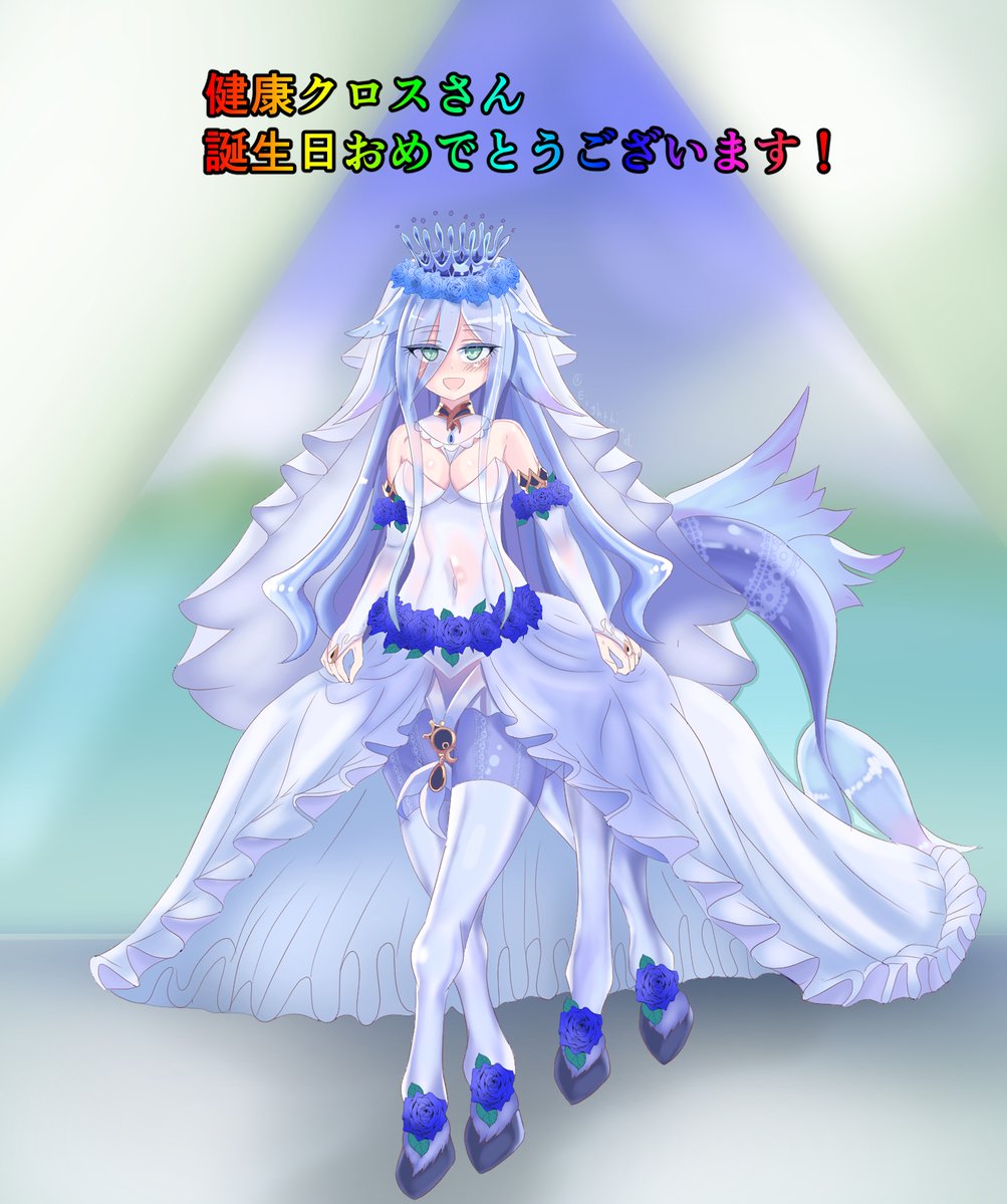 カイント tweet media