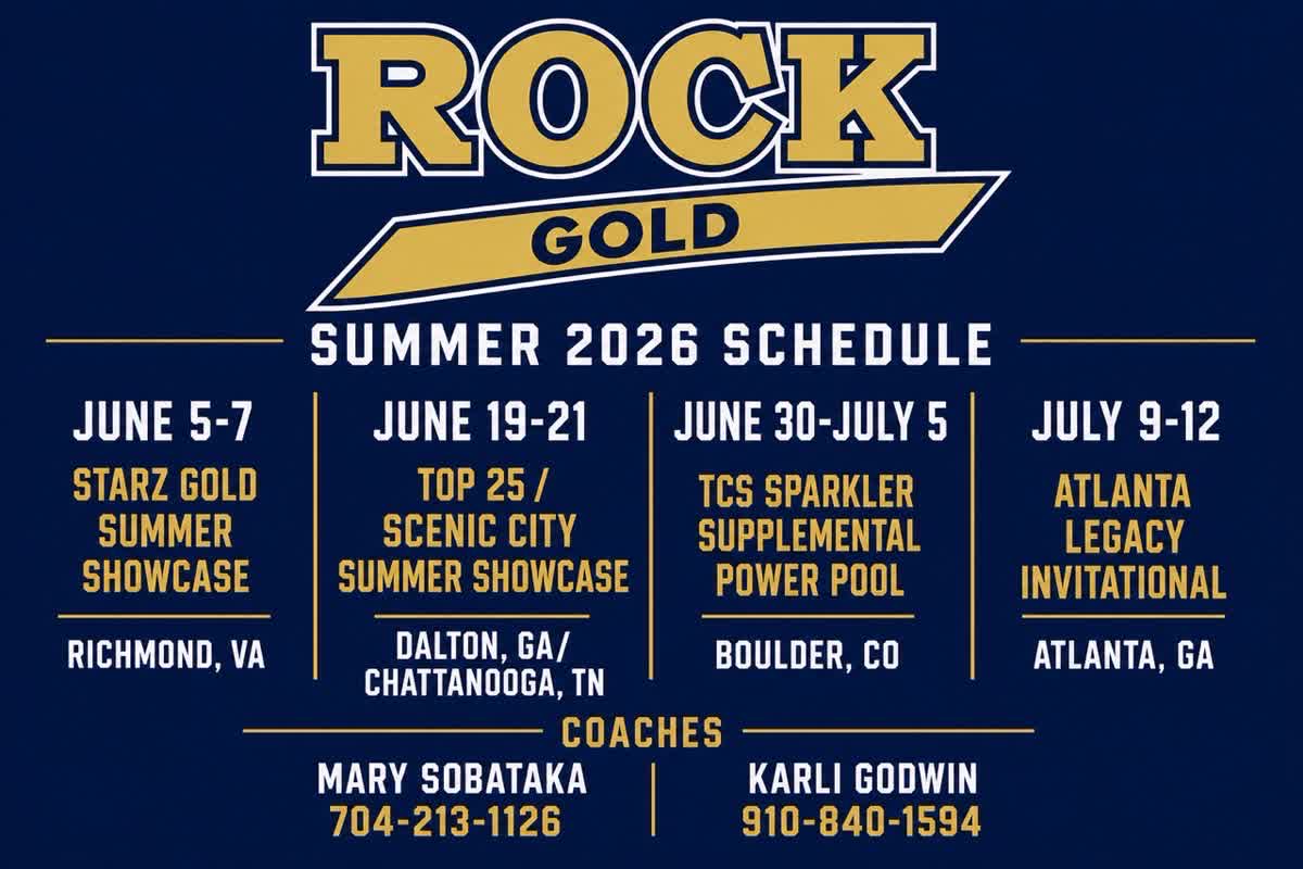 RyleyStrnad's tweet photo. This summers schedule!! So excited for this summer and can’t wait to hit the field with my team!! @karligodwin2 @mary_sobataka @BrunoGodwin6 @AshleyWadeUNCW @coachmegsmith @VTechSBcoach https://t.co/tbnwfDhYkA