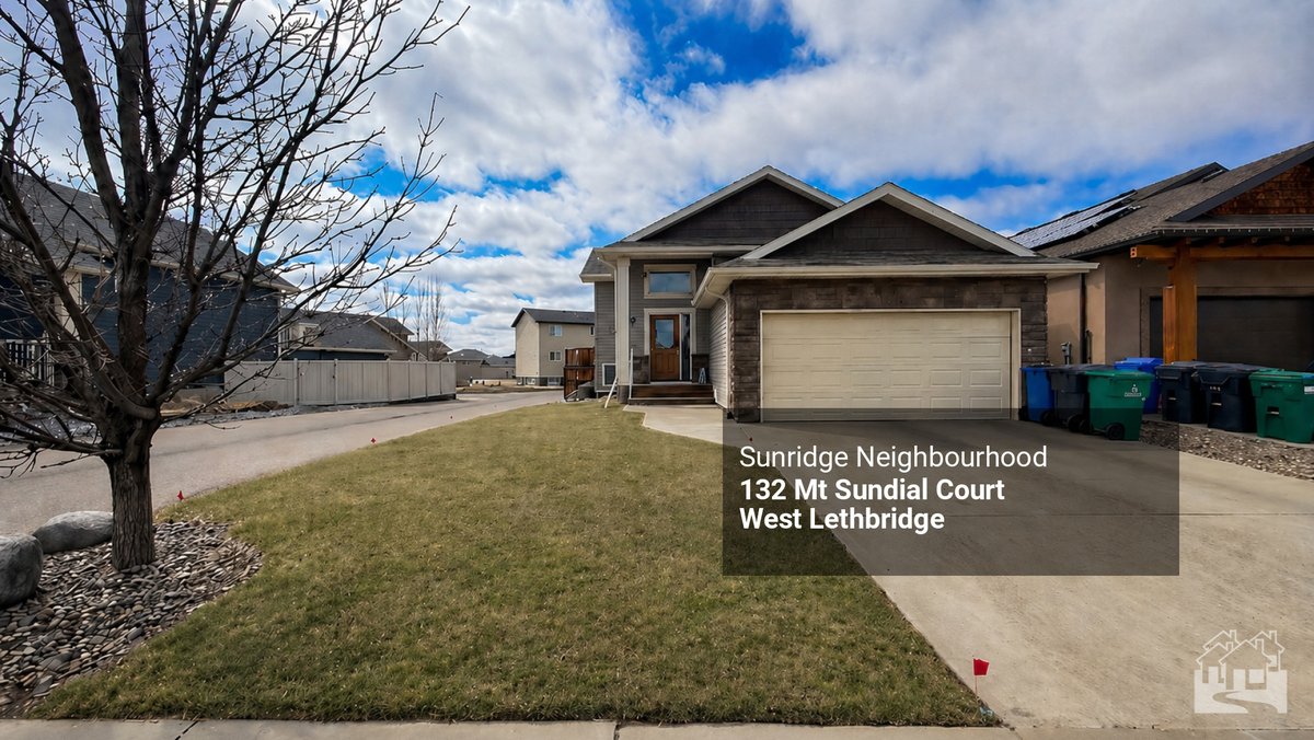 #ForRent: 132 Mt Sundial Court West (Mainfloor) , #yql

hometimecanada.com/listings/detai…
