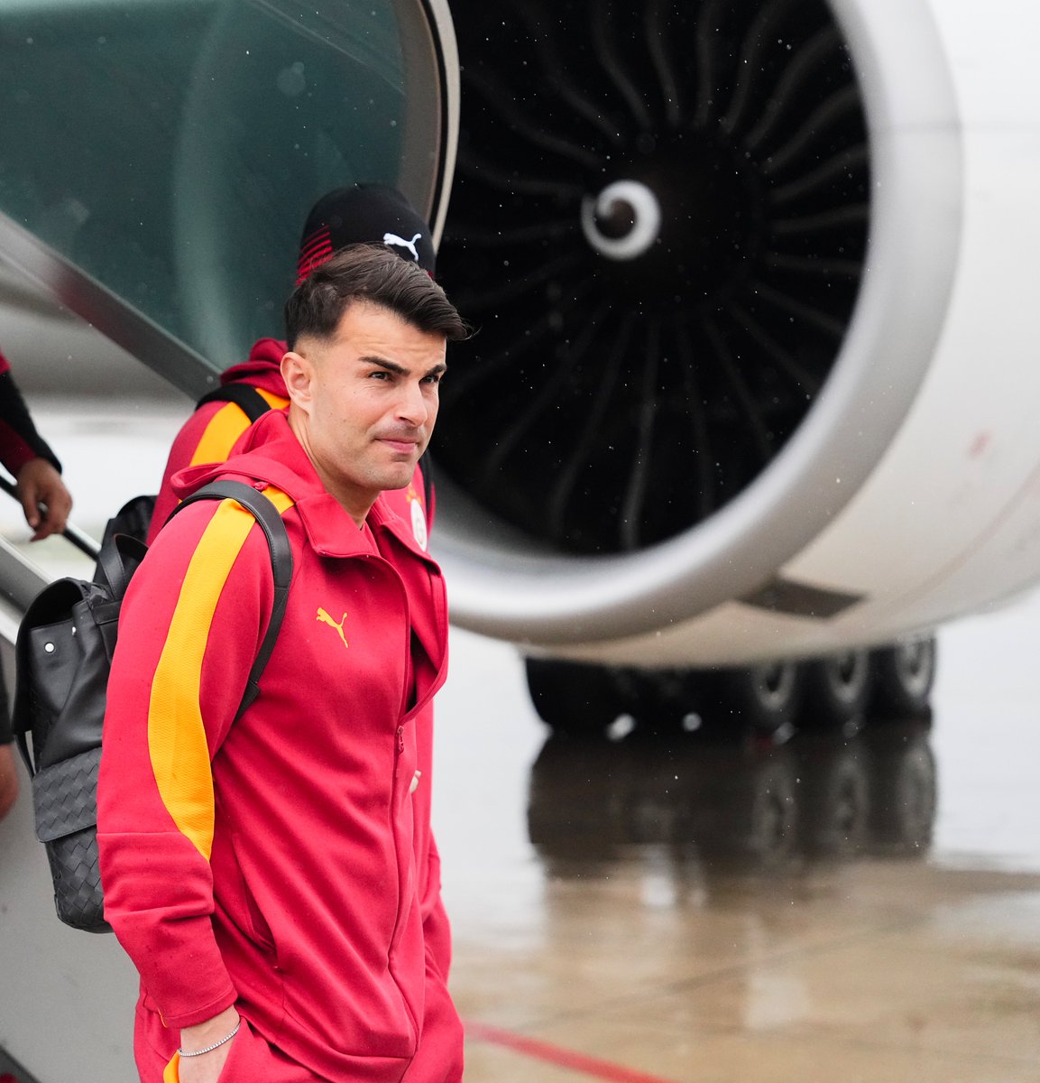 Galatasaray SK tweet media