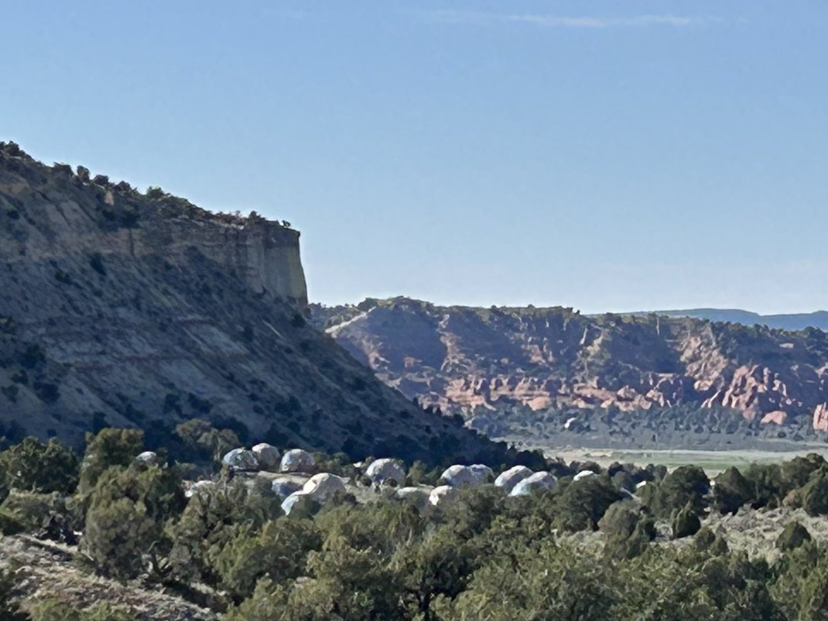 FL_FootBALLIN's tweet image. Quick morning hike, at the glamping spot  #ClearSkyResort 

 off to Bryce National Park and then the next destination… it’s not bass fishing, but it a good change of pace 😂😂 #glamping #hiking