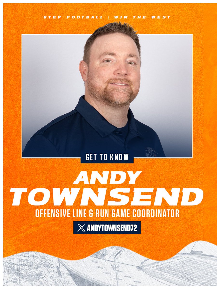 UTEP Football tweet media