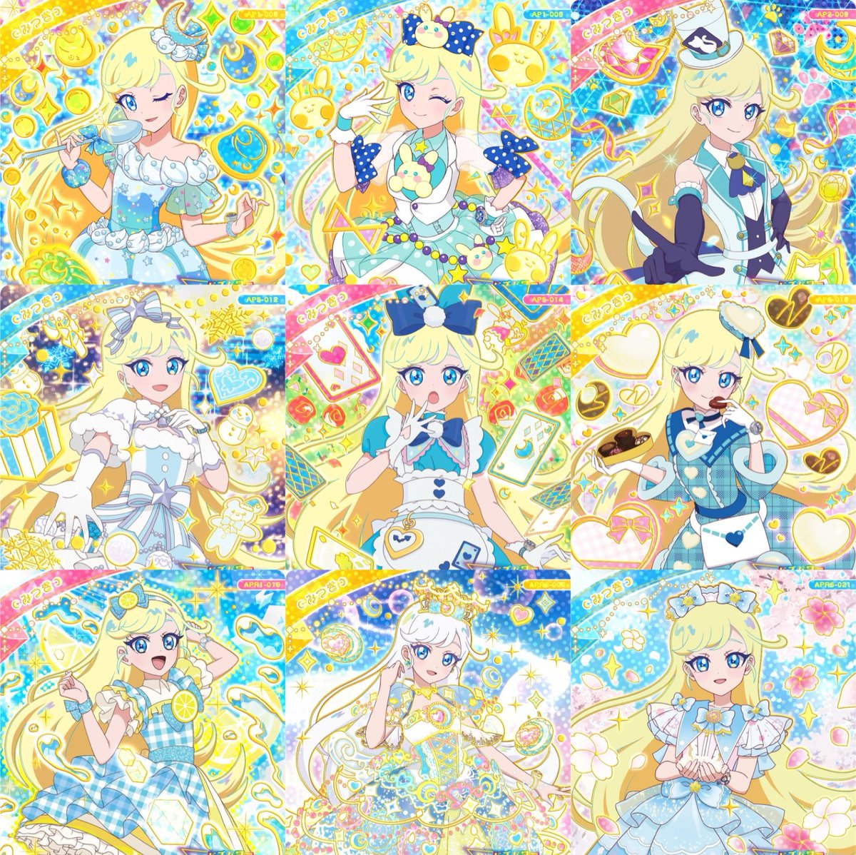 シナちゃん/取引も◎ tweet media