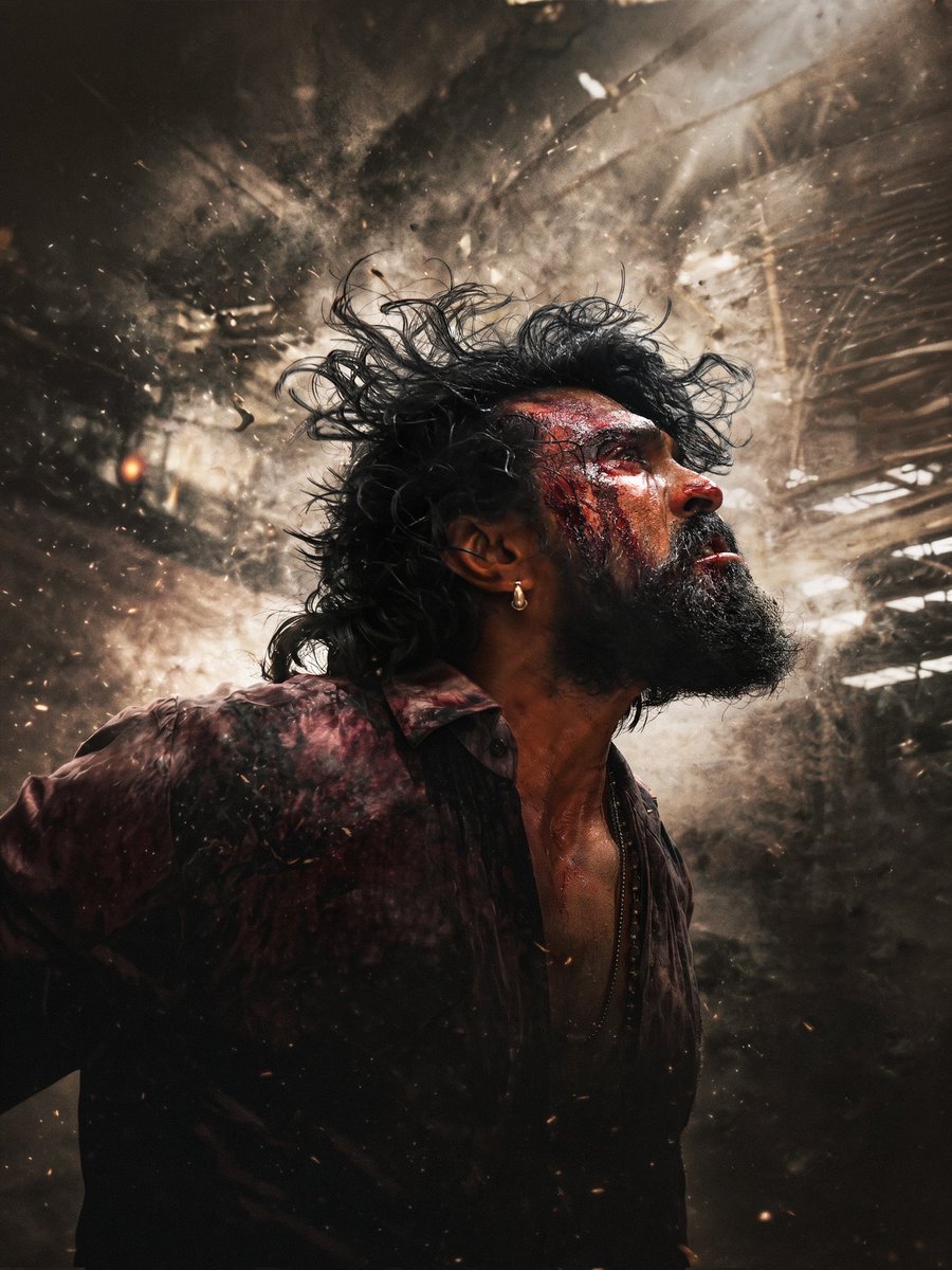 TeluguCinemaFever 🎬🔥 tweet media
