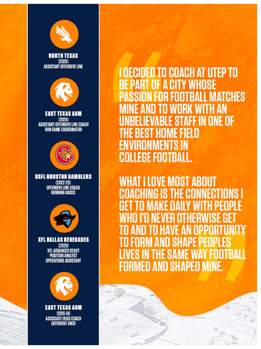 UTEP Football tweet media